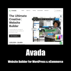 Avada | Website Builder For WordPress & eCommerce